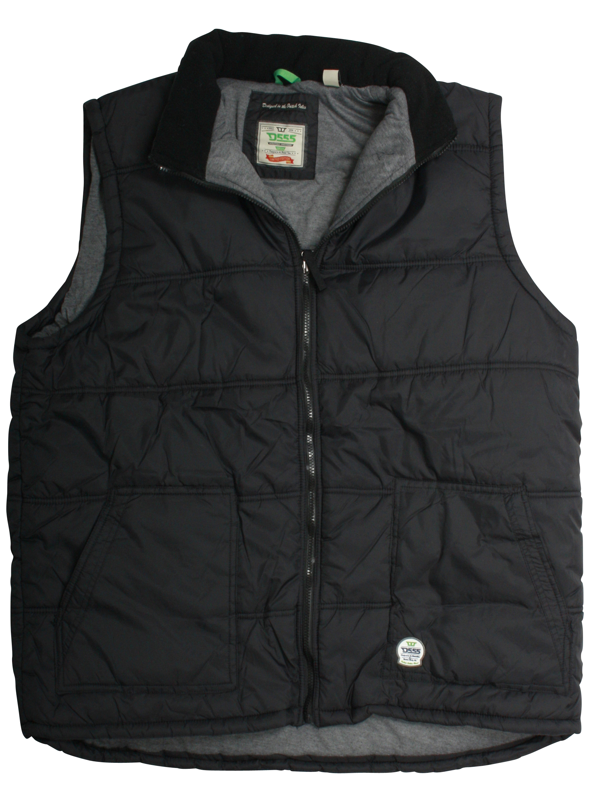 Duke-vest-2016-sort – Storerobert