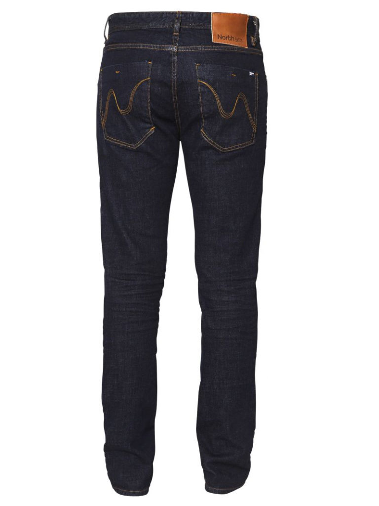 North 56`4 Jeans (Blue) 2 – Storerobert