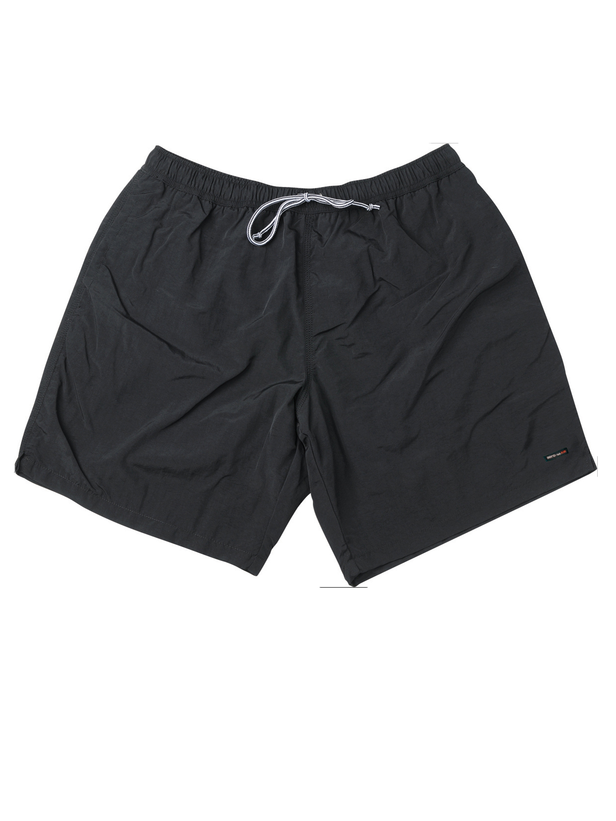 North 56´4 Bade Shorts (Sort) 1 – Storerobert