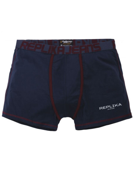 Repilka Bomulds Thight (Navy)