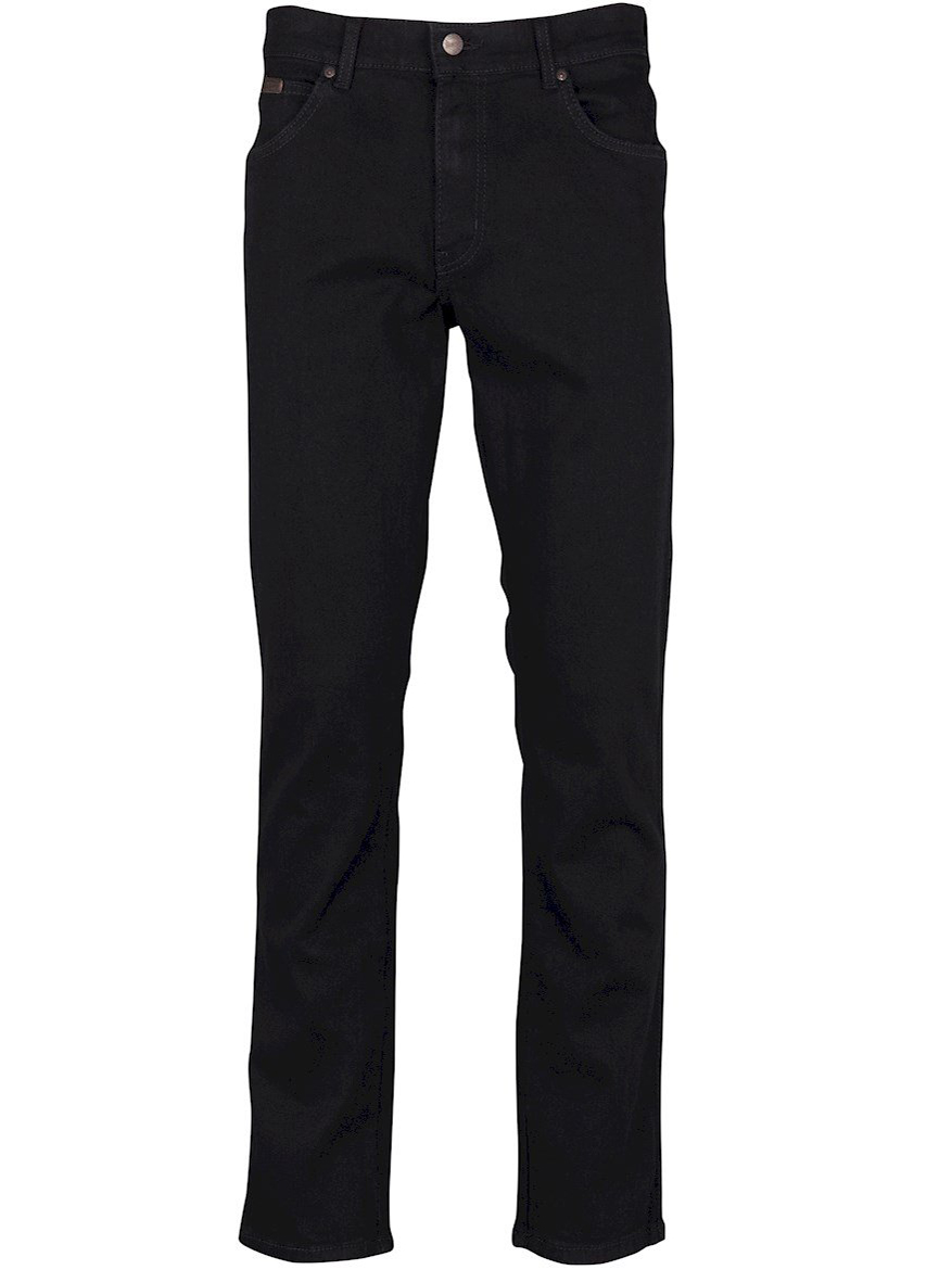 Wrangler Jeans Black 1 – Storerobert