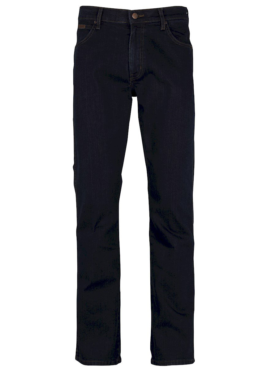 Wrangler Jeans Blue Black 1 – Storerobert