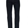 Roberto Stretch Jeans (Dark Blue)