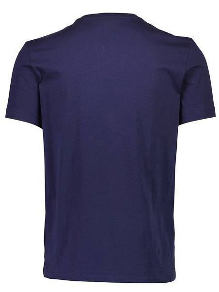 Lacoste T-Shirt (Navy) – Storerobert