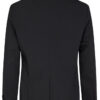 Sunwill Combi Habit Jakke (Sort) - Billede 2