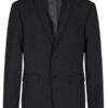 Sunwill Combi Habit Jakke (Sort)