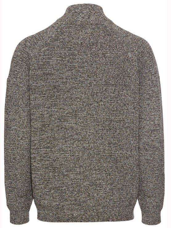 Camel Active Cardigan (Koks) - Image 2