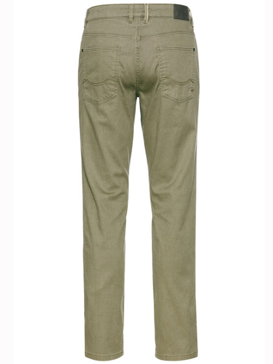 Camel Active Chinos (Sand) - Image 2