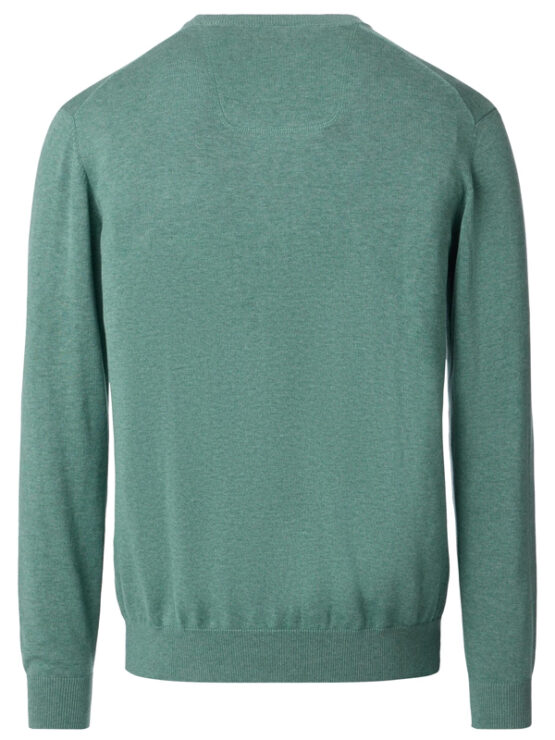 Eksklusiv Casa Moda Pullover (Green) - Image 2