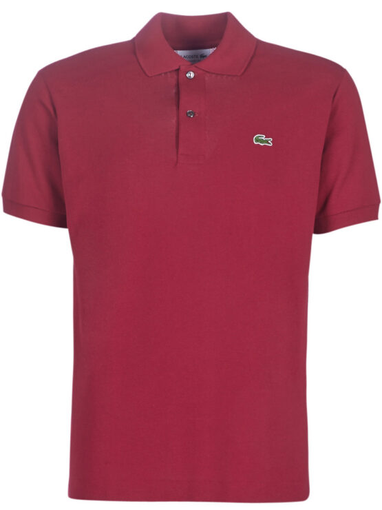 Lacoste Polo (Bordaux)