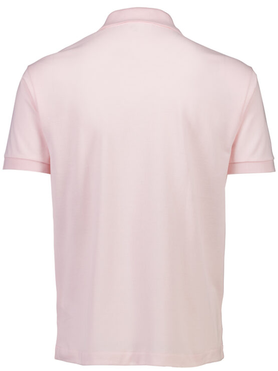 Lacoste Polo (Pink) - Image 2