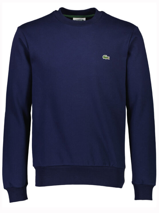 Lacoste Sweat (Navy)