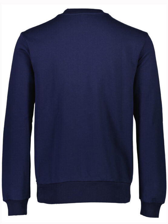 Lacoste Sweat (Navy) - Image 2