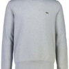 Lacoste Sweat (Gray)