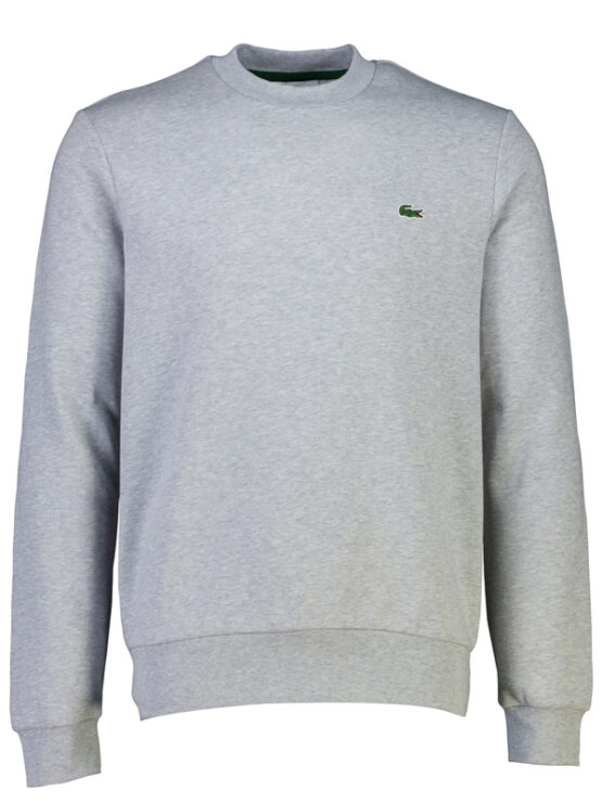 Lacoste Sweat (Gray)