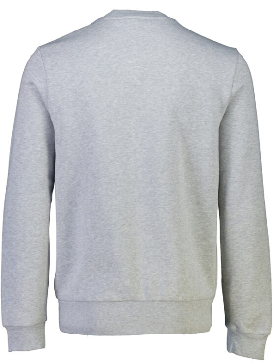 Lacoste Sweat (Gray) - Image 2