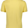 Lacoste Polo (Gul) - Image 2