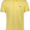 Lacoste Polo (Gul)
