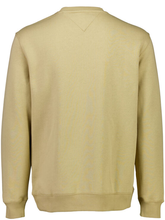 Tommy Jeans Sweat (Sand) - Image 2