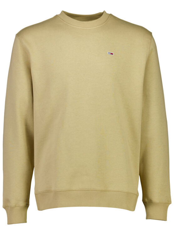 Tommy Jeans Sweat (Sand)