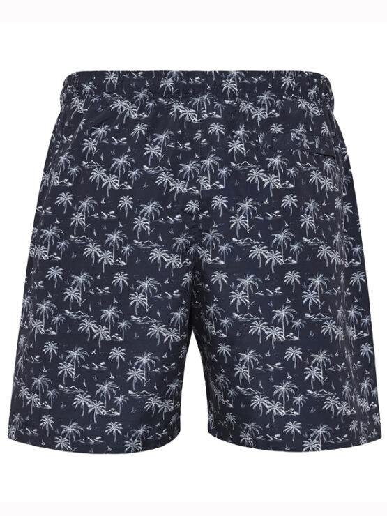 North Bade Shorts (Navy) - Image 2