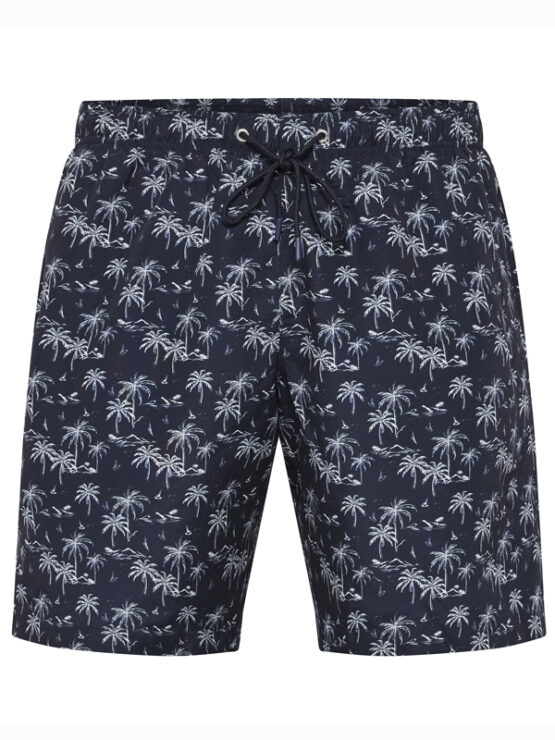 North Bade Shorts (Navy)