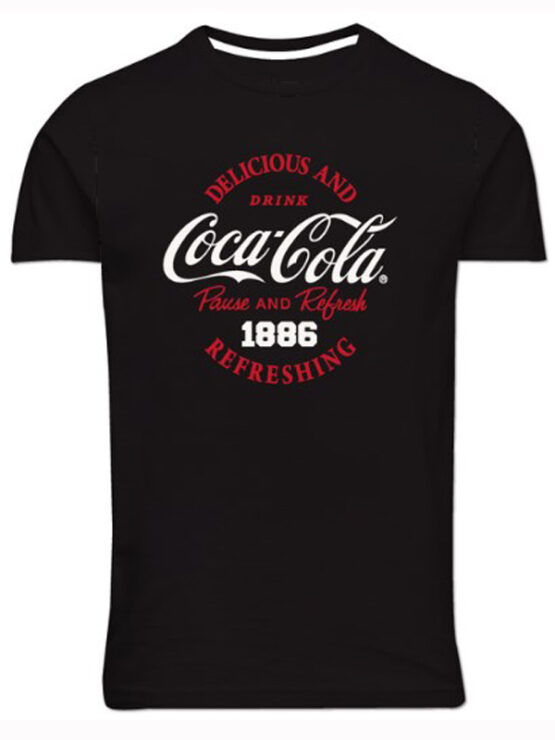 North Coca Cola T-Shirt