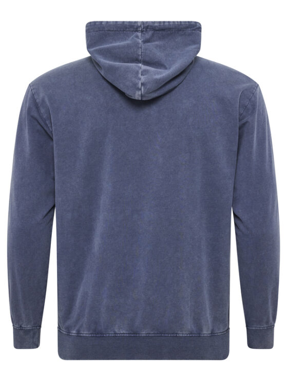 North Hoodie (Blue) - Image 2