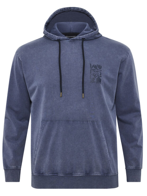 North Hoodie (Blue)