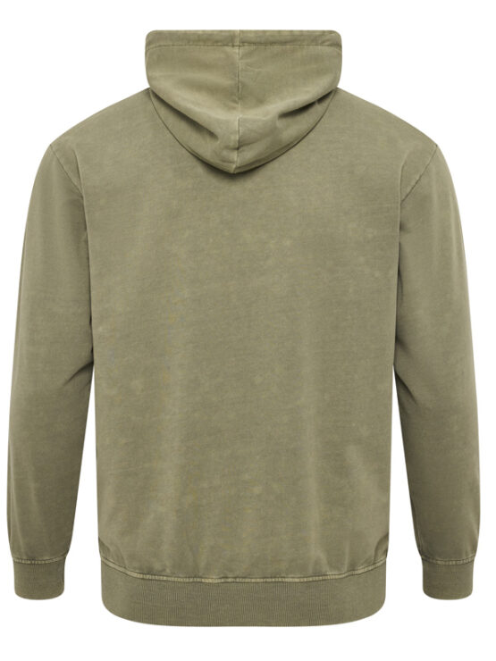 North Hoodie (Green) - Image 2