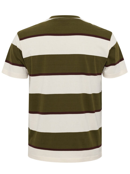 North Rugby T-Shirt - Image 2