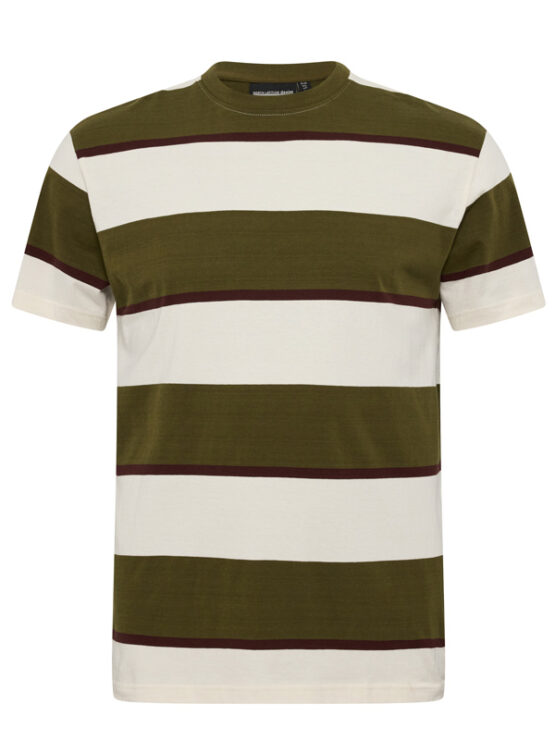 North Rugby T-Shirt