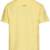 Camel Active Hør Skjorte (Yellow) - Billede 2
