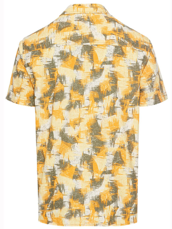 Camel Active Skjorte (Yellow) - Image 2