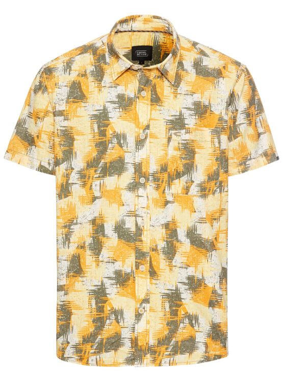 Camel Active Skjorte (Yellow)