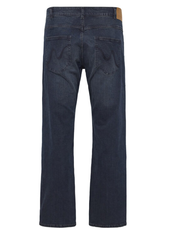 North Latitude Jeans (Dark Blue) - Billede 2