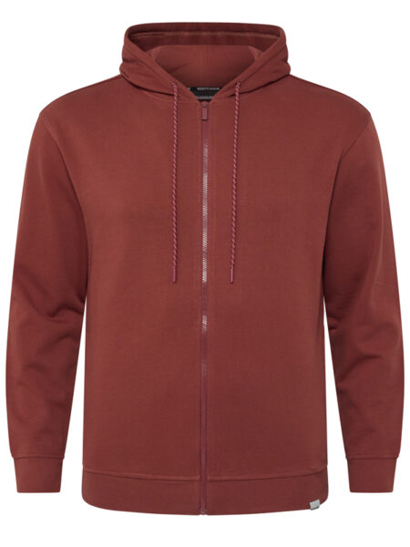 North Hooded Sweat