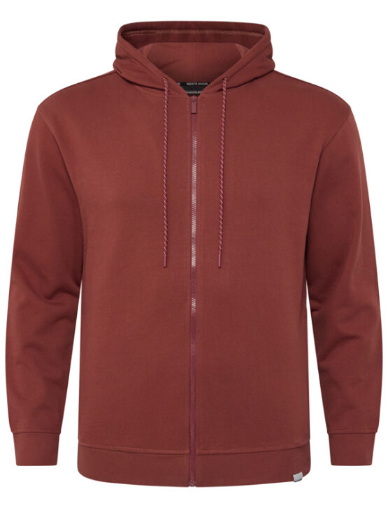 North Hooded Sweat