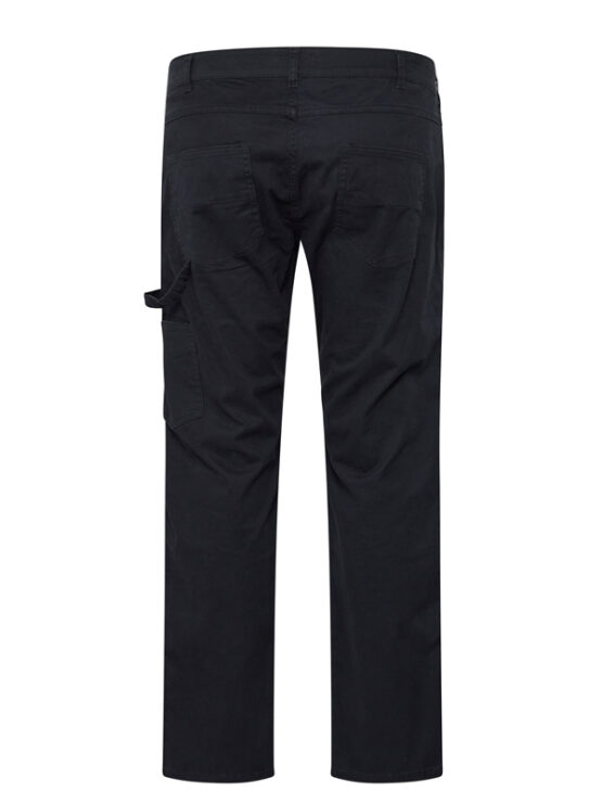 North Worker Pants (Navy) - Billede 2