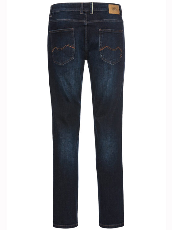 Camel Active Jeans (Dark Stone) - Billede 2
