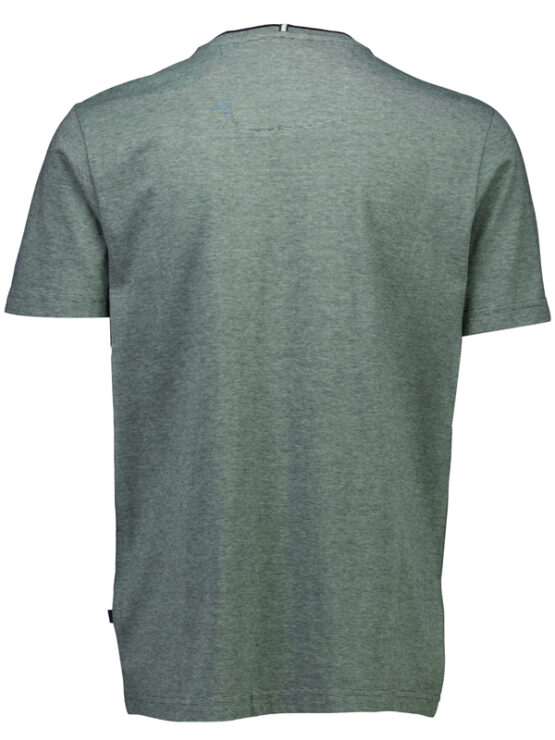 Bison T-Shirt (Army) - Billede 2
