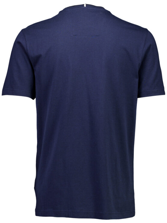 Bison T-Shirt (Navy) - Billede 2