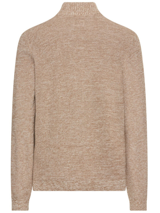 Camel Active Cardigan (Sand) - Billede 2