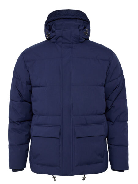 North Parcacoat (Navy)