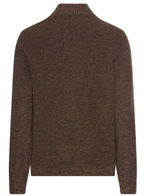 Camel Active Cardigan (Brown) - Billede 2