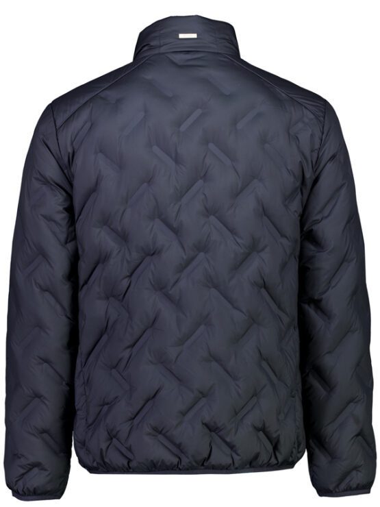 Bison Dyne Jakke - Billede 2