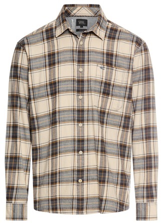 Camel Active Skjorte