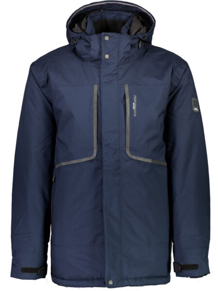 Bison Funktions Jakke (Navy)