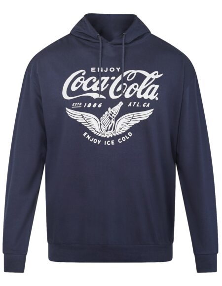 Coca Cola Hoodie