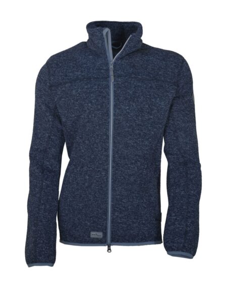 Blue Wave Fleece (Blue)